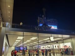 -Apple零售店(深圳益田假日广场店)