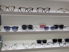 -MODJO•木左眼镜(云玺万科里店)