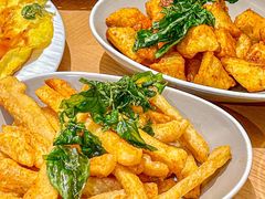 -隅乐胡椒虾·台湾菜·团建(皇岗店)