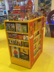 -乐高授权专卖店(南开大悦城店)