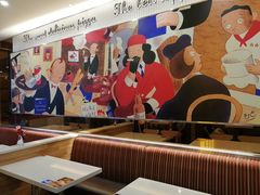 大堂-尊宝比萨(西丽店)