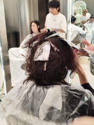 -川崎形象·GANO HAIR  salon