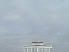 -广州白天鹅宾馆