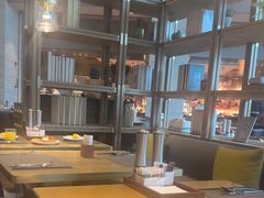 -博林天瑞喜来登酒店·西丽尚膳