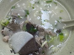 -豫石记羊汤(北苑店)