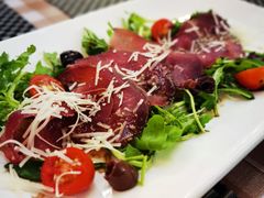 -后厨意餐La Cucina(外交公寓店)