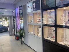 -大明眼镜(方庄店)