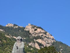 -青岛崂山太清宫