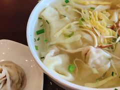 小馄饨-王興記(中山路店)