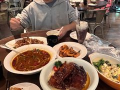 -新旺茶餐厅(嘉里城店)
