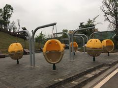 -枫香湖儿童公园