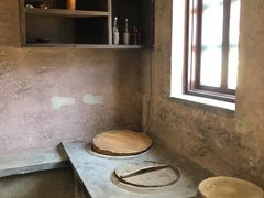 -清风小镇闯关东影视基地