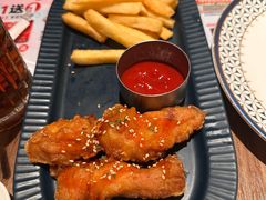 -必胜客(城西银泰店)