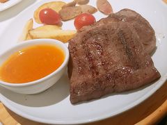-斗牛士牛排(南京东路店)