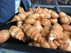 火腿面包-惠源面包店(开禾路店)