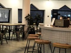 -ChanDu躔度咖啡(灯塔店)