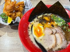 -一風堂拉面(深圳湾万象城店)