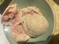 -蒙古苍狼蒙餐
