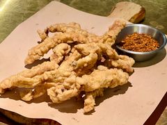 酥肉-烤匠麻辣烤鱼(万象城店)