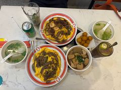 -有章牛杂(石厦店)