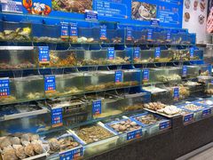 -海味当家·蒸锅海鲜(中山广场创始店)