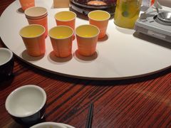 -秋色客家菜(南山店)