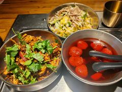 -KAOKAO烤烤·丹东海鲜烧烤(望京店)