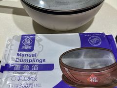 -添福来墨鱼饺子 · 海鲜东北菜(大连星海·黄浦路店)