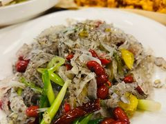 -来小酌·长安酒家(翠庭大厦店)