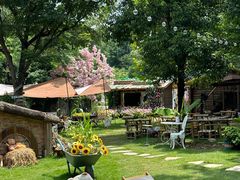 -HERRE·FARM 赫尔露营农场·团建聚会包场