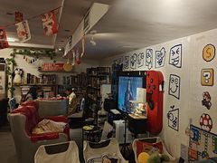 -好玩工厂密室·鹅鸭杀·桌游