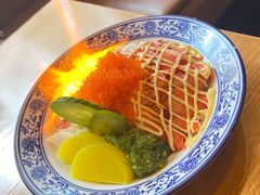 -达摩食堂(仓山万达店)