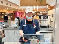 -Seesaw Coffee(上海虹桥天地店)