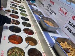 -犇鼎牛潮汕牛肉火锅(新辰里学清路店)