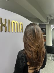 点击看大图 -XIMA·美发沙龙