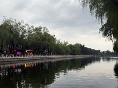 -悦界酒吧(后海店)