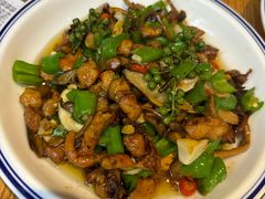 -滇铺子·云南特色菜·第九届野生菌美食节(东风东路c86店)