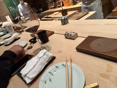 -Ginza Onodera铁板烧(外滩十八号店)