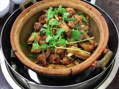 土鸡-华仔土鸡店(创意产业园店)