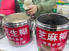 -水街美食城(泛宇邕江一品店)
