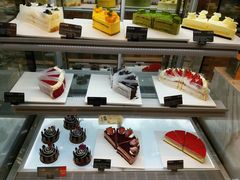 -面包新语(龙湖·西宸天街店)