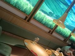 -米一仙·成都小碗菜(东万达店)