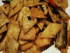 -受气牛肉·重庆耙牛肉(南坪总店)