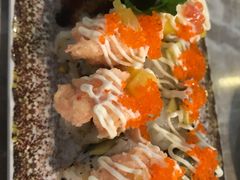 -极尚大喜屋日本料理(铜锣湾店)