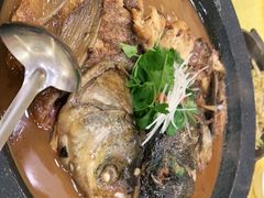 -尚府一品·烤鸭·新京菜(圆明园店)