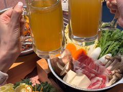 -芈重山老火锅(广州首店)