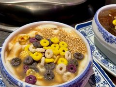 -来涮蜀鲜货火锅串串香(菜市口店)