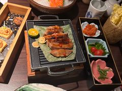 -匠和风精致料理(莆田财富中心店)