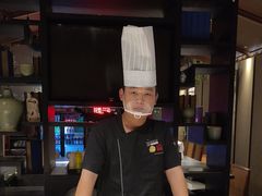 -水木锦堂·自助铁板烧(世贸天阶店)