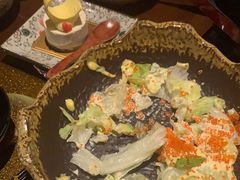 -九洲喜来登酒店湖月日餐厅